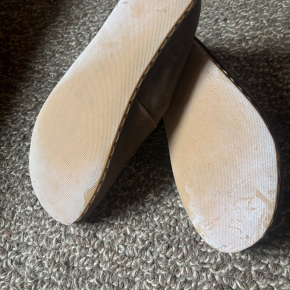 Atlantis men’s shoes - Picture 4 of 4